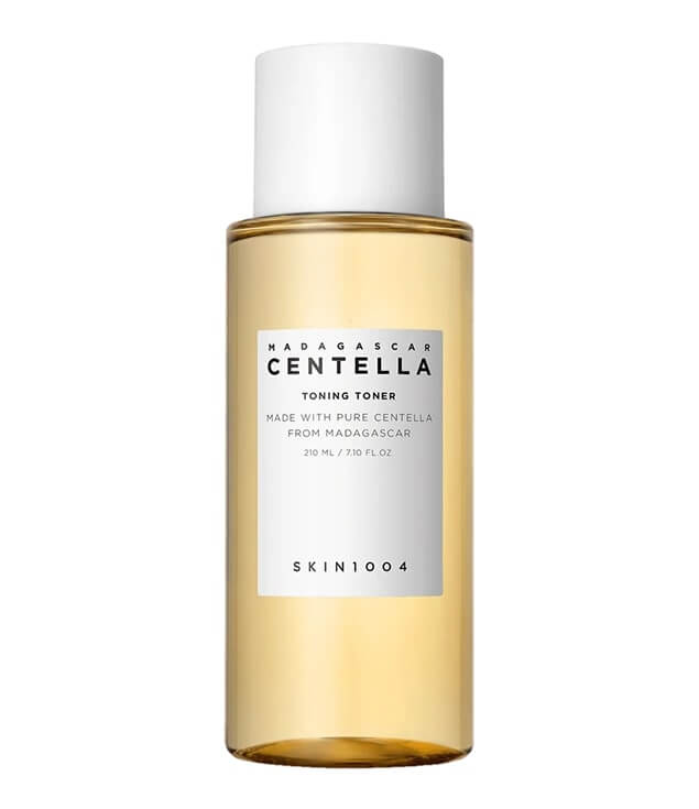 SKIN1004 | MADAGASCAR CENTELLA TONING TONER